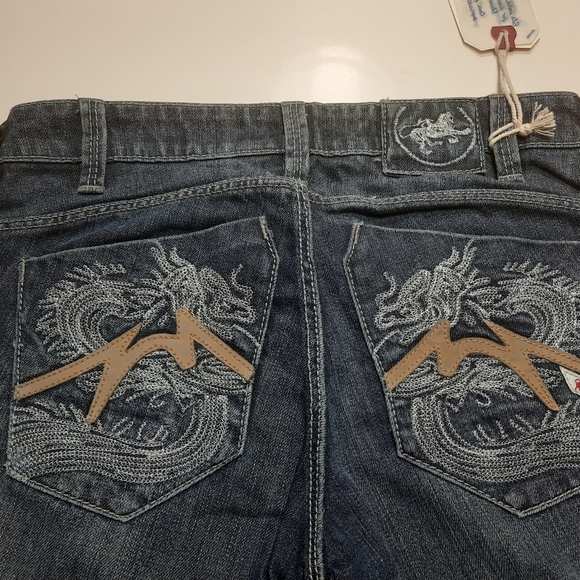 Ladies Parasuco Jeans - Picture 2 of 3